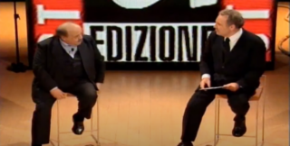Costanzo&Santoro "Sciuscià 2010"