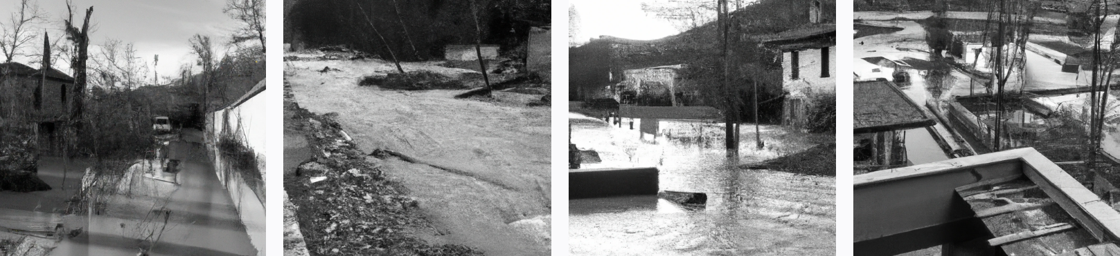 Il rischio #idrogeologico in Italia come risolverlo (#ChatGPT) + video news 16 5 23 su #alluvioni!
