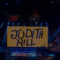 Judith Hill canta "#GypsyLover" sul palco di #propagandalive